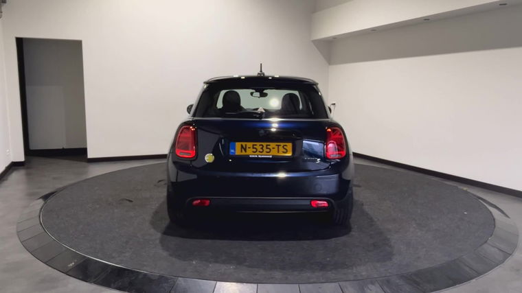 MINI Mini Electric