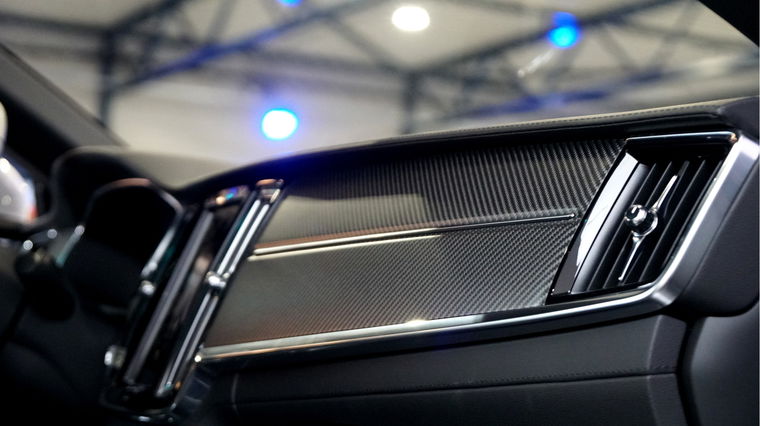 Polestar 1