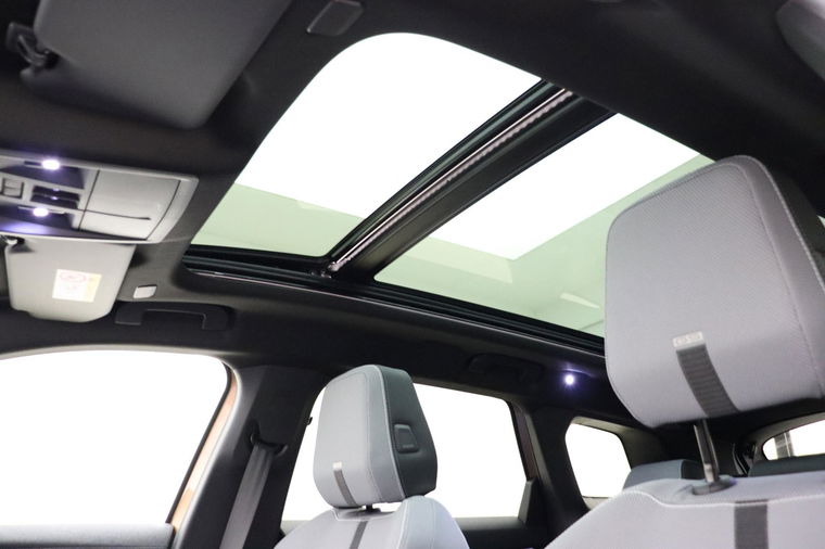 Opel Grandland Electric