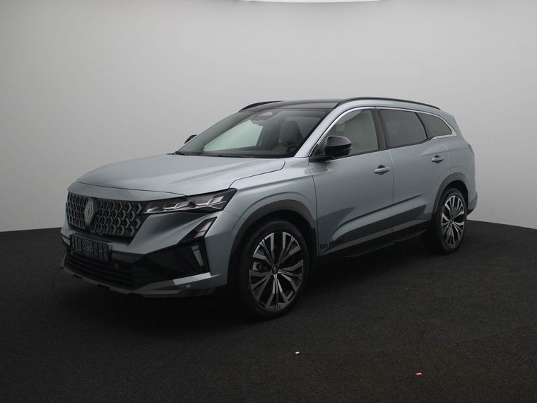 Foto van Renault Espace