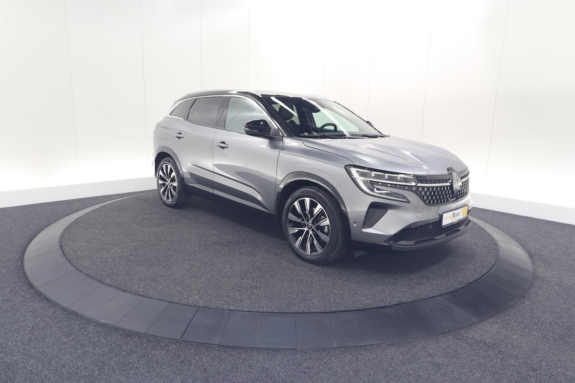 Foto van Renault Austral