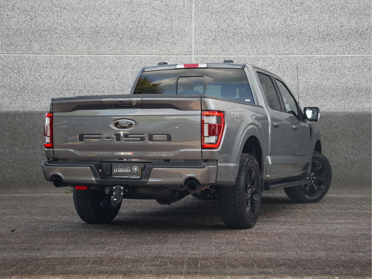 Ford USA F-150