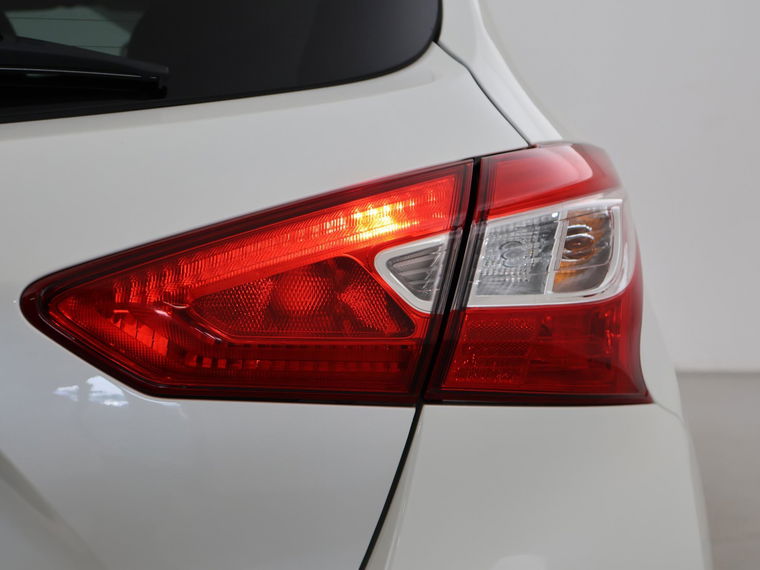 Nissan Pulsar
