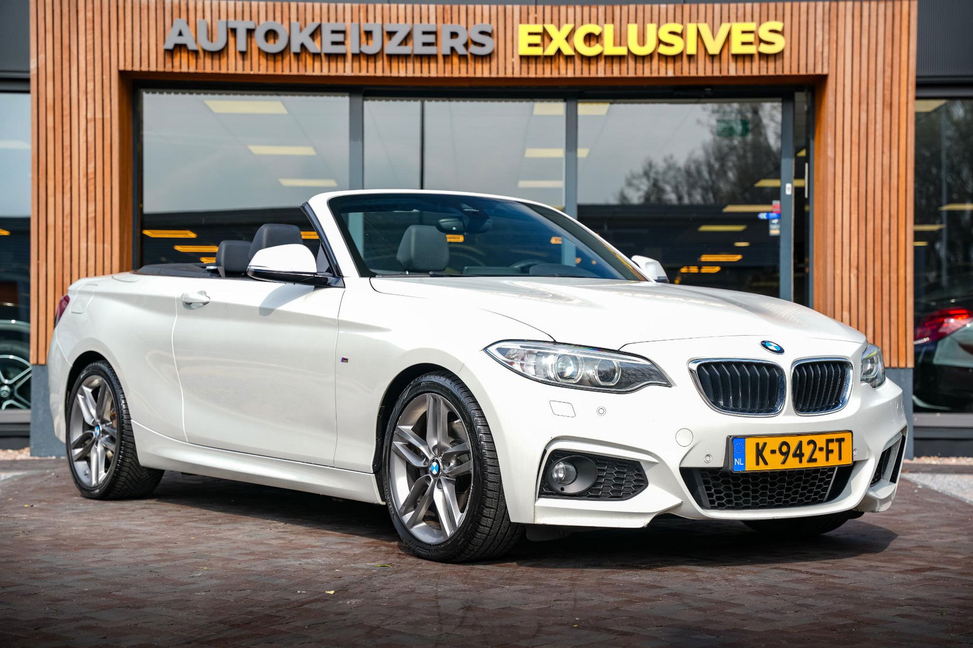 BMW 2 Serie