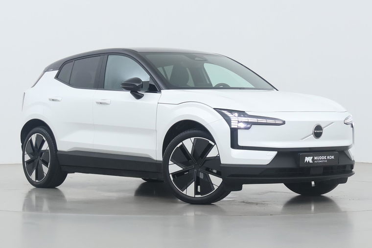 Volvo EX30