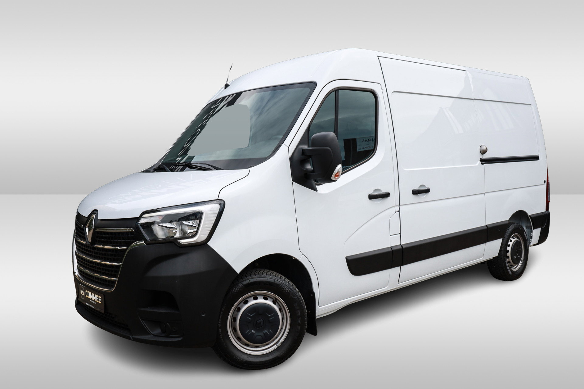 Foto van Renault Master