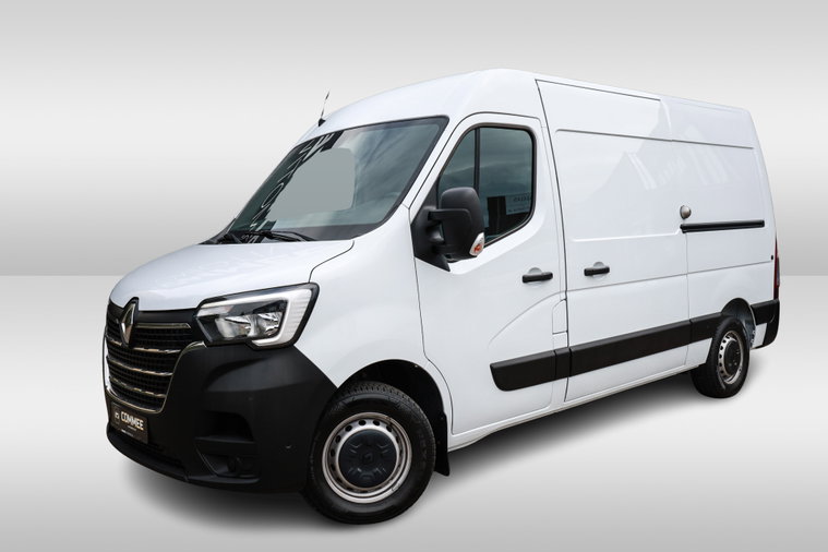 Foto van Renault Master