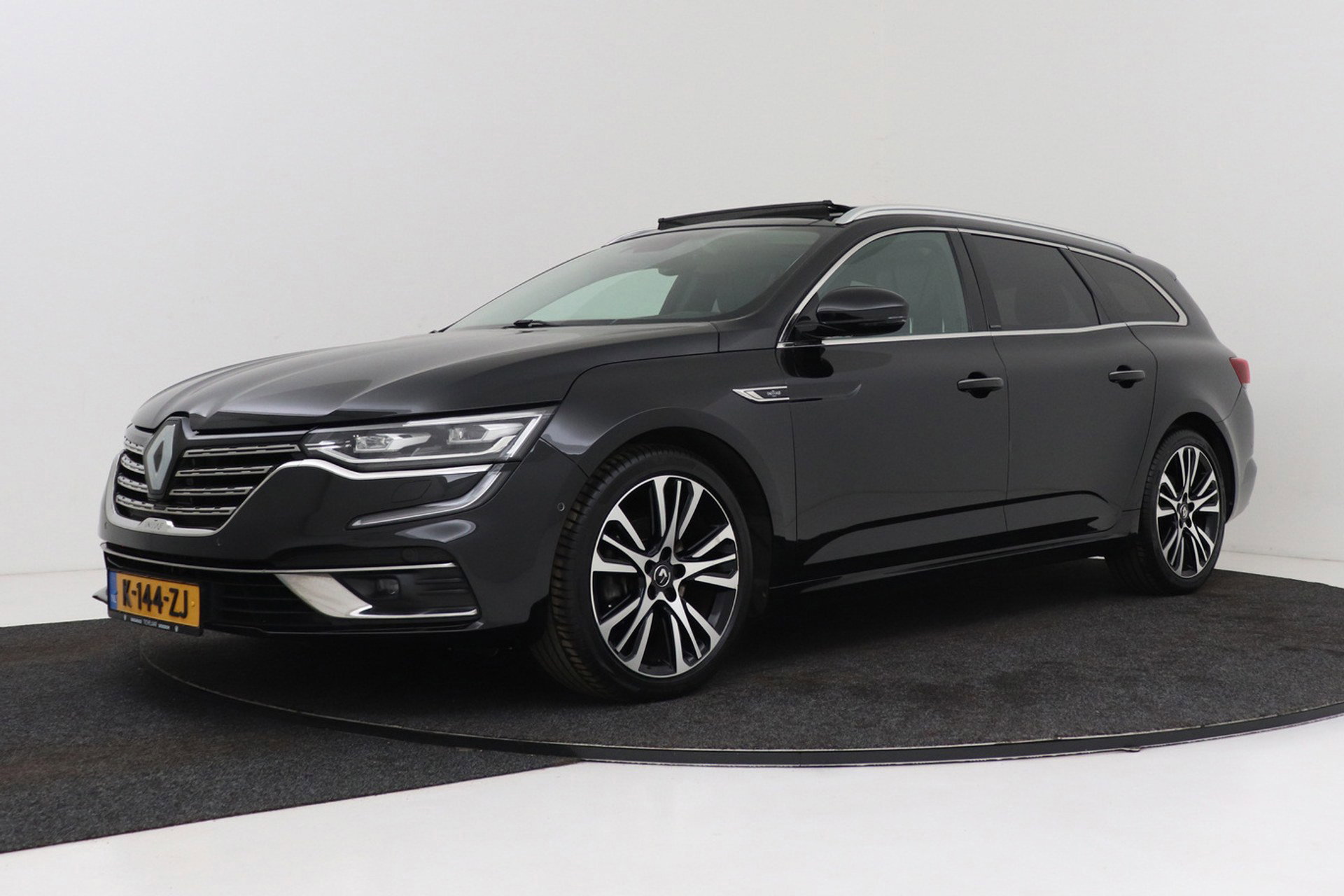 Foto van Renault Talisman