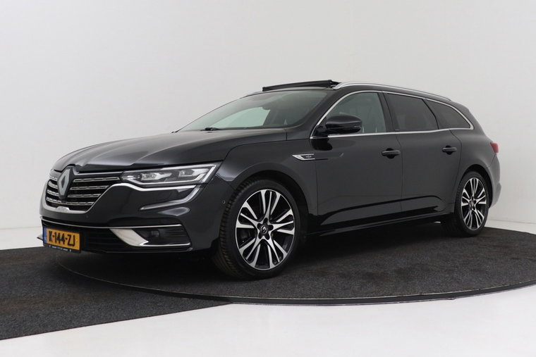 Foto van Renault Talisman