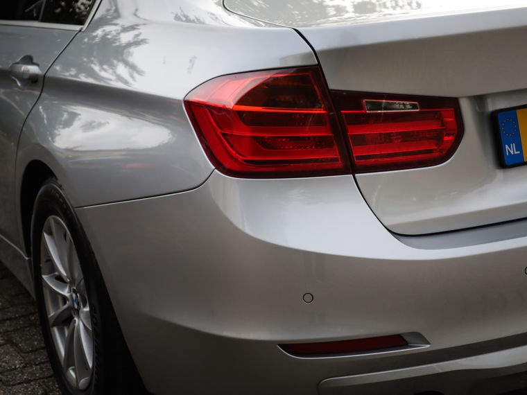 BMW 3-serie