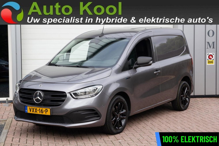 Mercedes-Benz eCitan