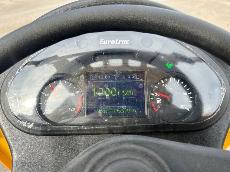 Eurotrac 