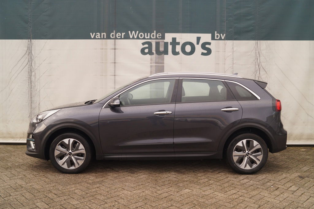 Foto van Kia e-Niro