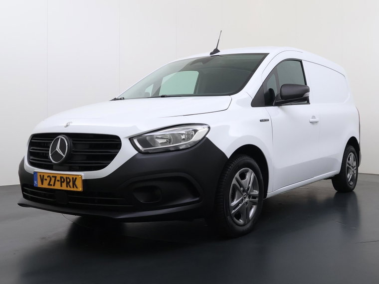 Mercedes-Benz eCitan