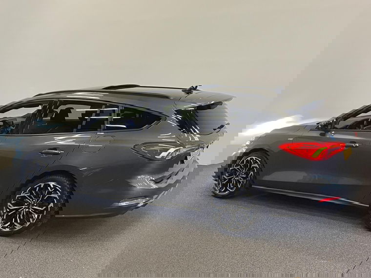 Ford FOCUS Wagon