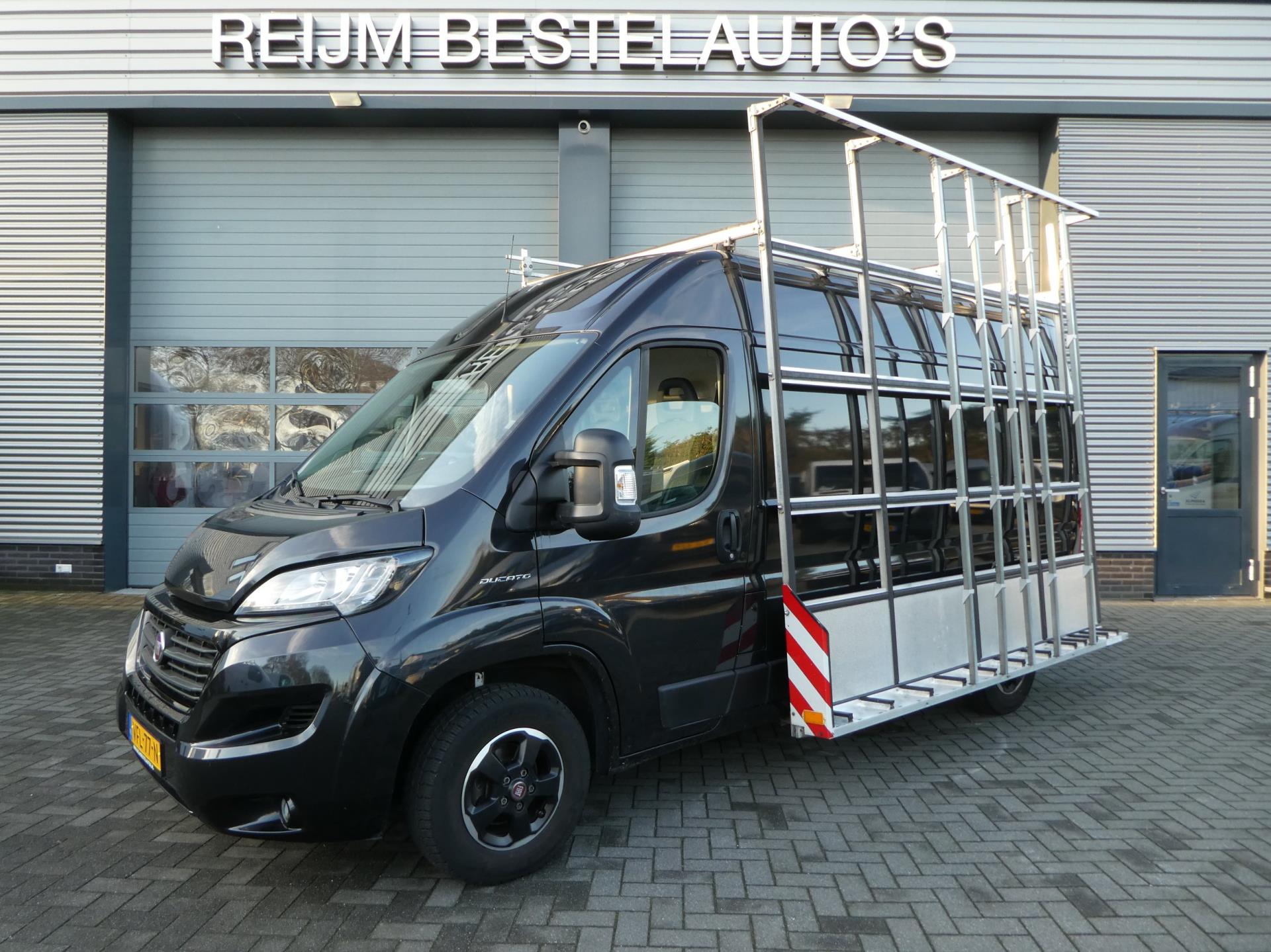 Foto van Fiat Ducato
