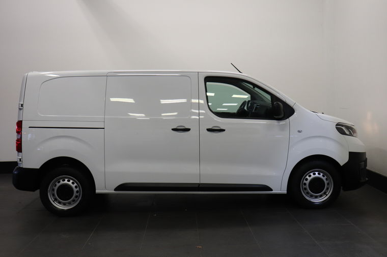 Toyota ProAce Worker