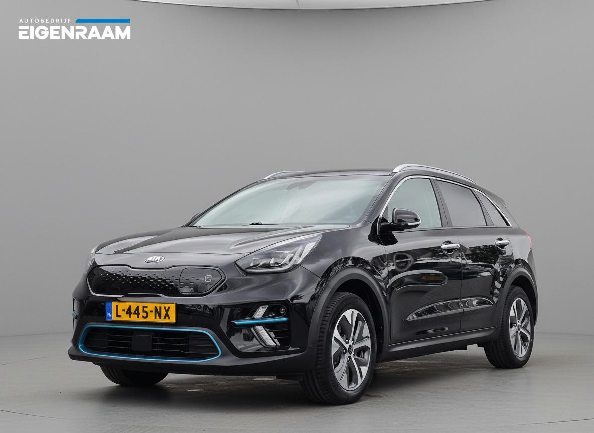 Foto van Kia e-Niro
