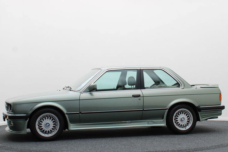 BMW 3-serie
