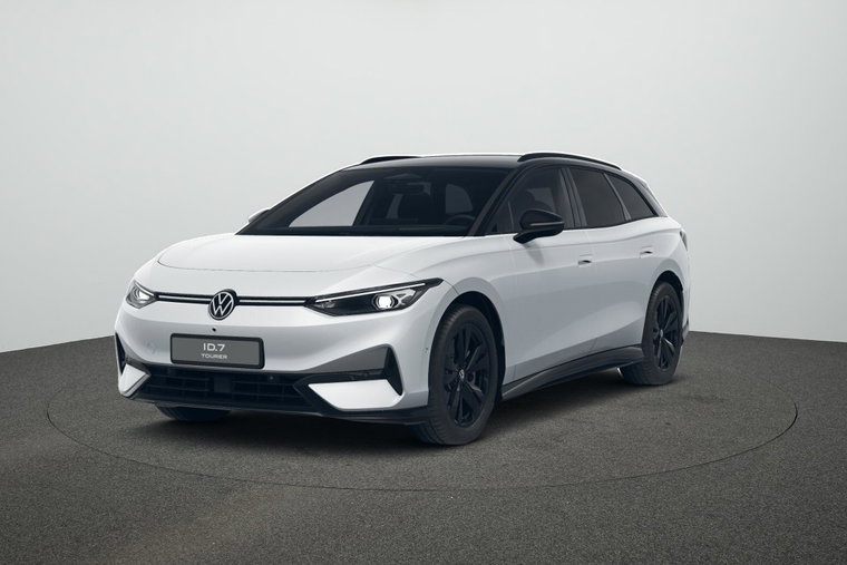Volkswagen ID.7