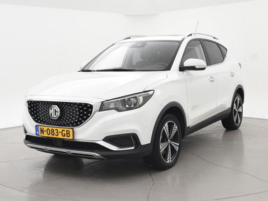 Foto van MG ZS EV