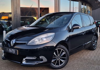 Renault Scénic