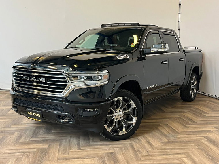 Foto van Dodge Ram 1500