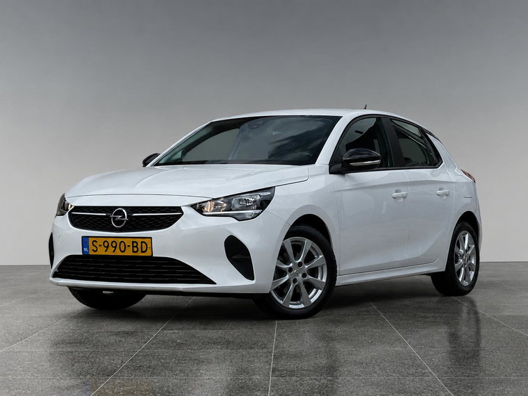 Opel Corsa foto 1