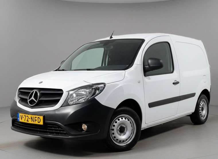 Mercedes-Benz Citan