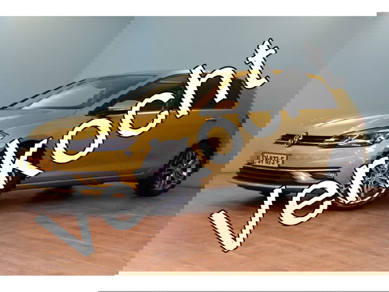 Foto van Volkswagen Golf