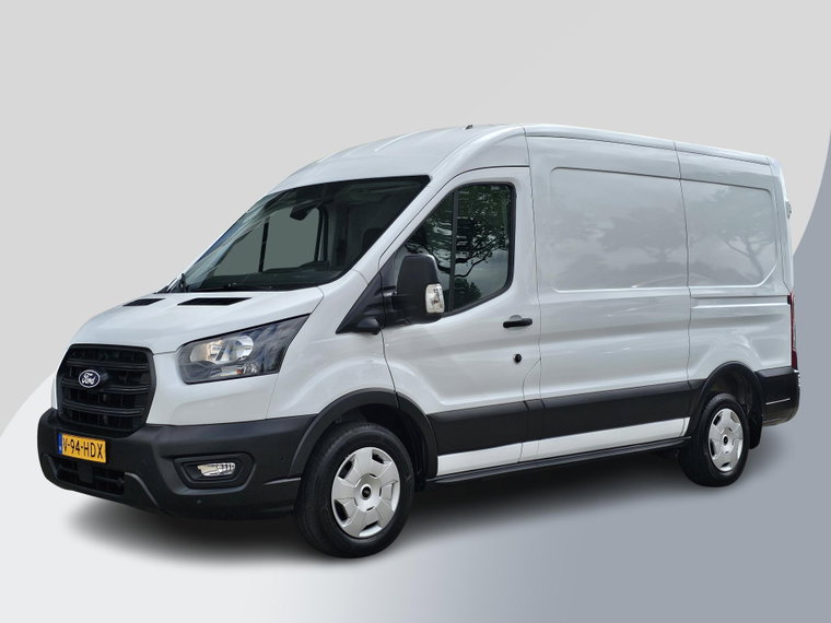 Ford Transit foto 1