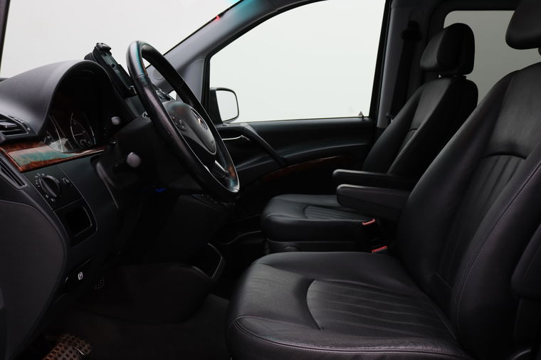 Mercedes-Benz Viano