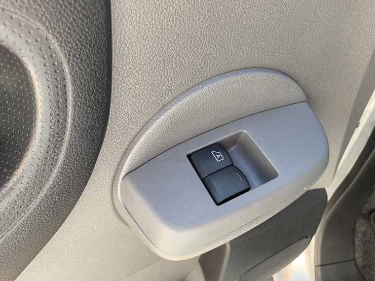 Nissan E-NV200