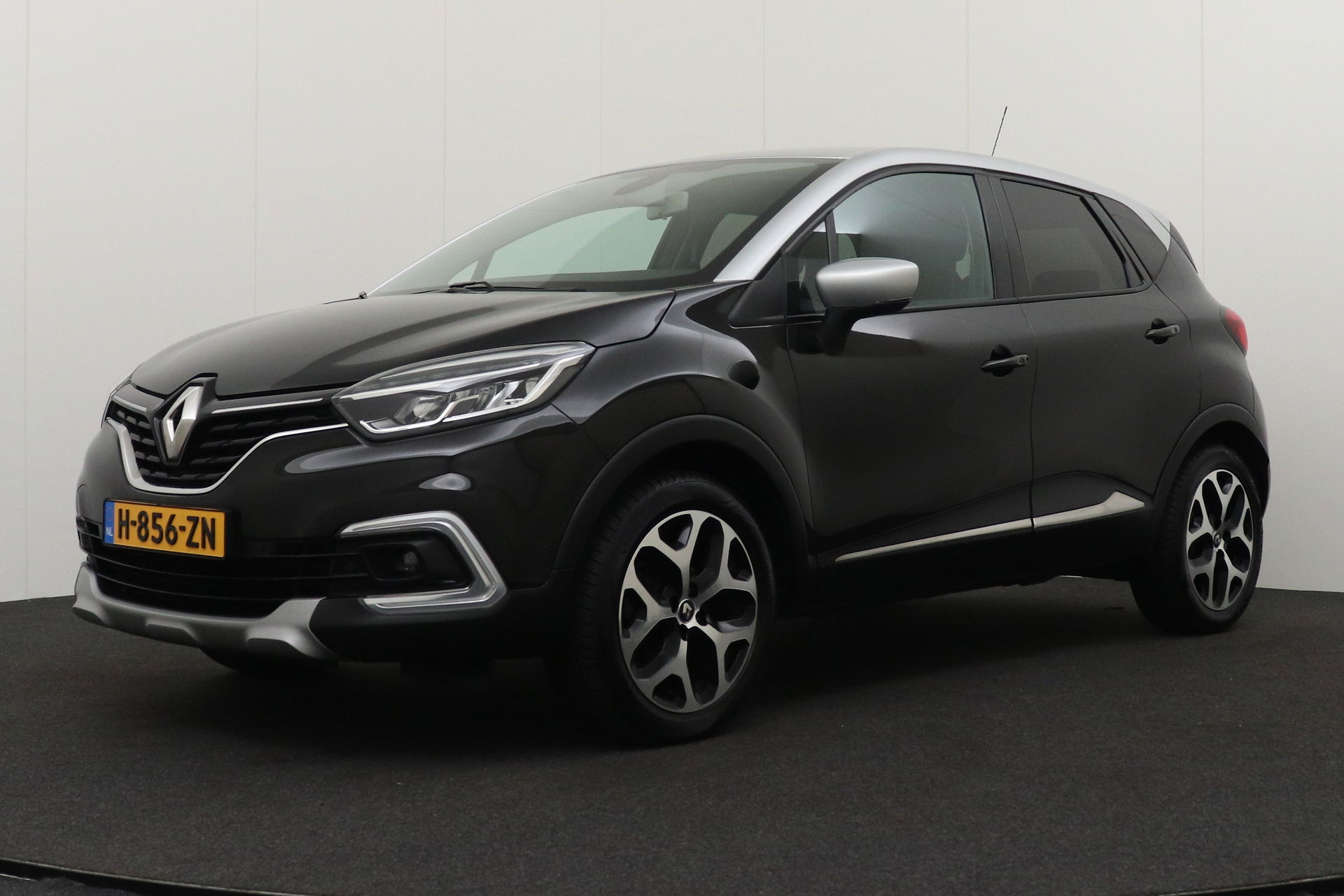Foto van Renault Captur
