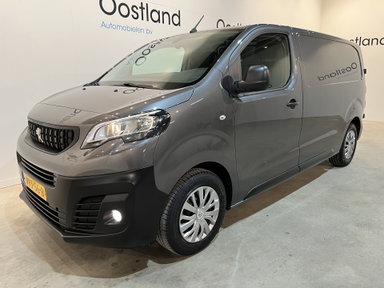 Foto van Peugeot Expert