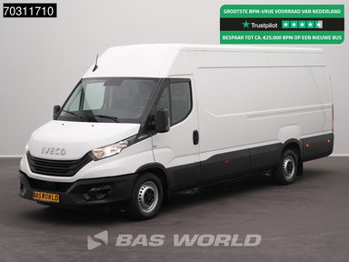 Foto van Iveco Daily
