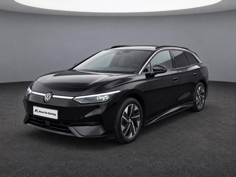 Foto van Volkswagen ID.7