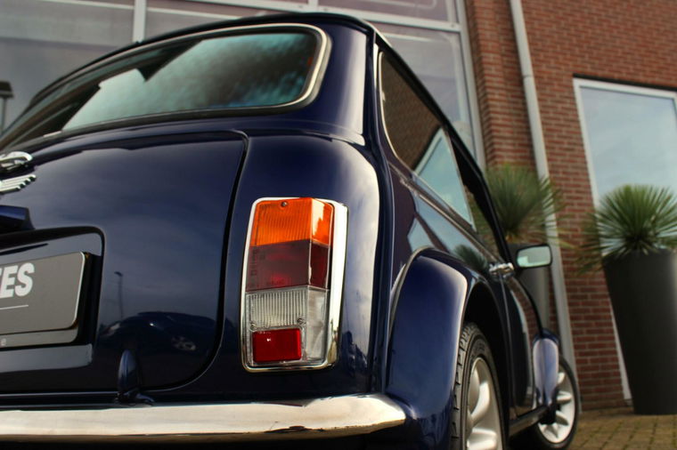 Rover Mini