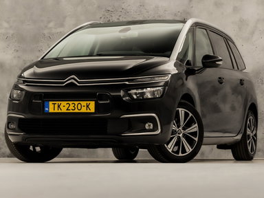 Citroën Grand C4 Spacetourer