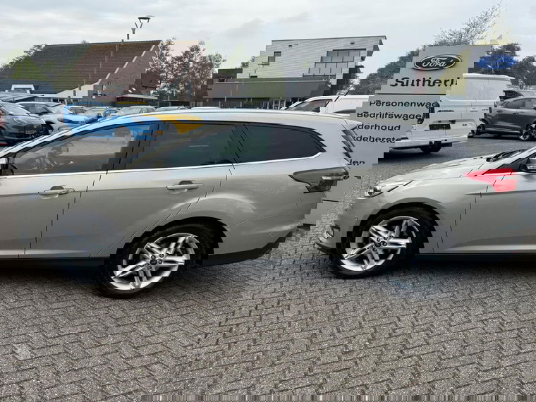 Ford FOCUS Wagon