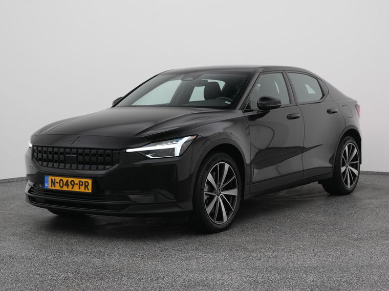 Foto van Polestar 2