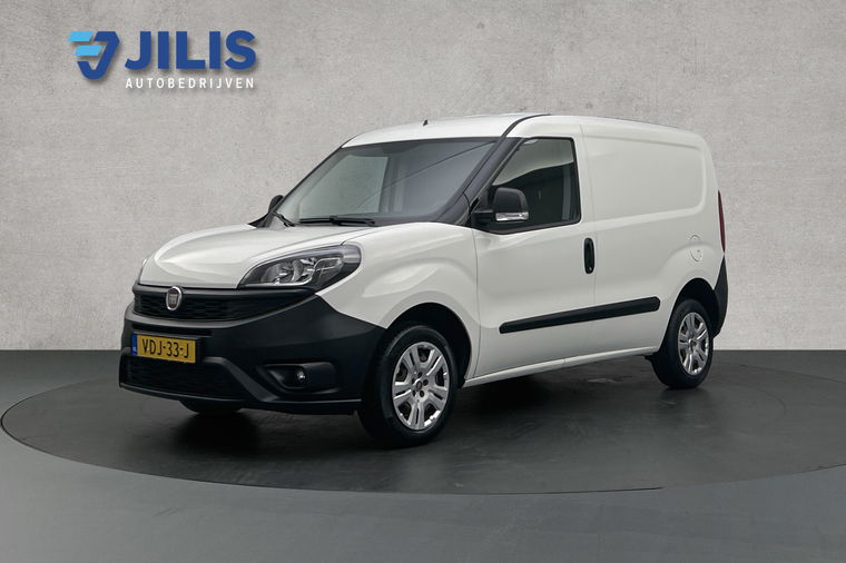 Fiat Dobló Cargo
