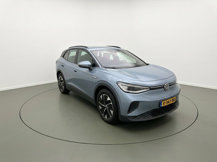 Foto van Volkswagen ID.4