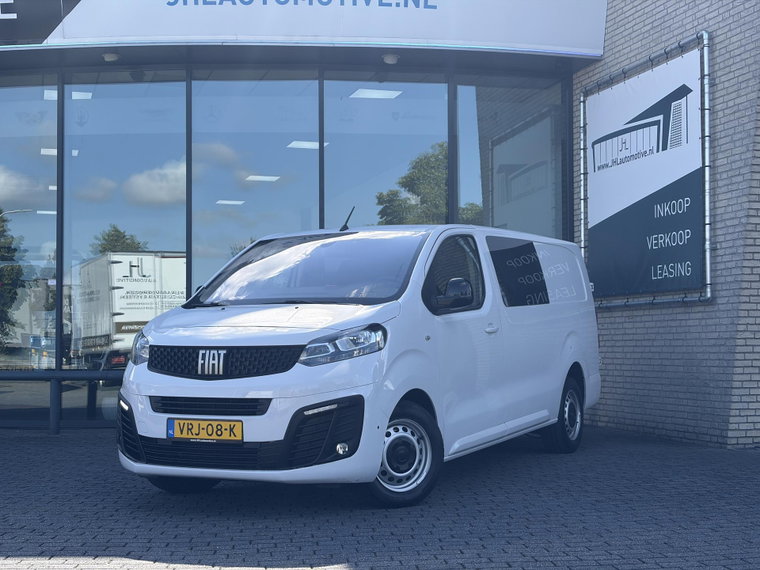 Fiat Scudo foto 1