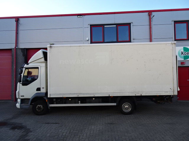 DAF 