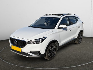 MG ZS EV