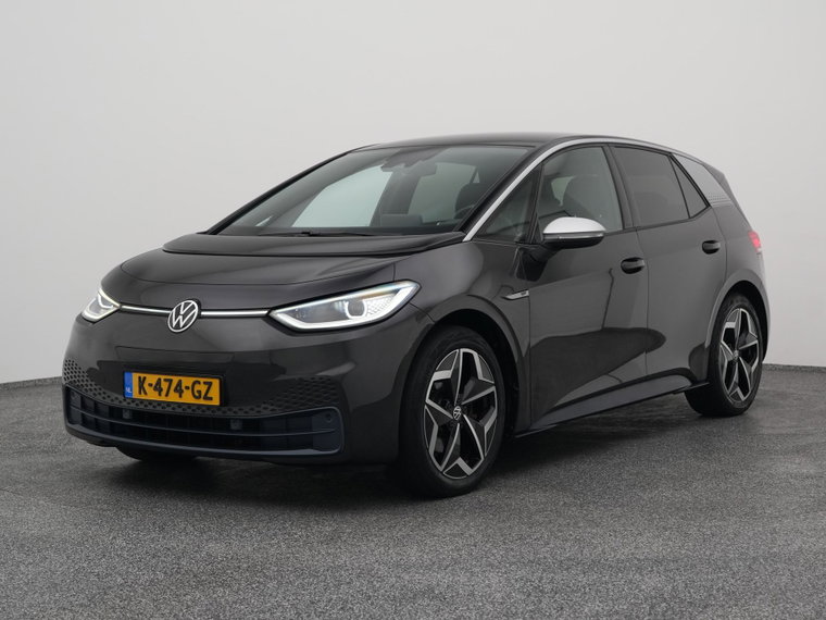 Foto van Volkswagen ID.3