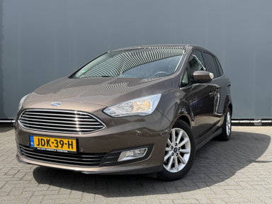Ford Grand C-Max