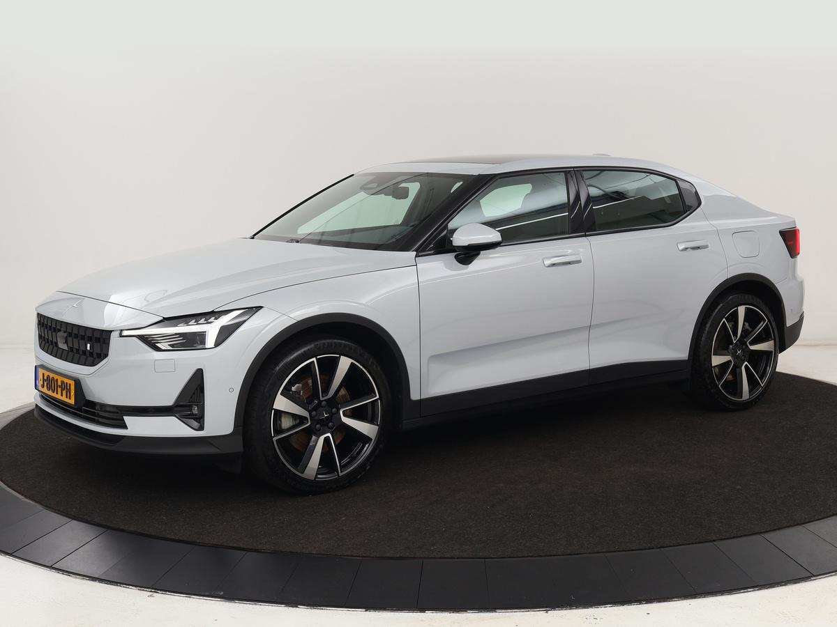 Foto van Polestar 2