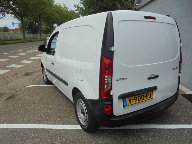 Mercedes-Benz Citan
